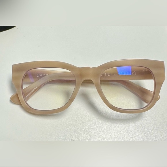 Caddis Miklos Bluelight  Glasses - no prescription - Picture 3 of 4